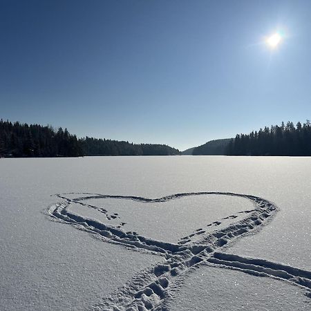 Vila Iken Moekit Heinola Exteriér fotografie
