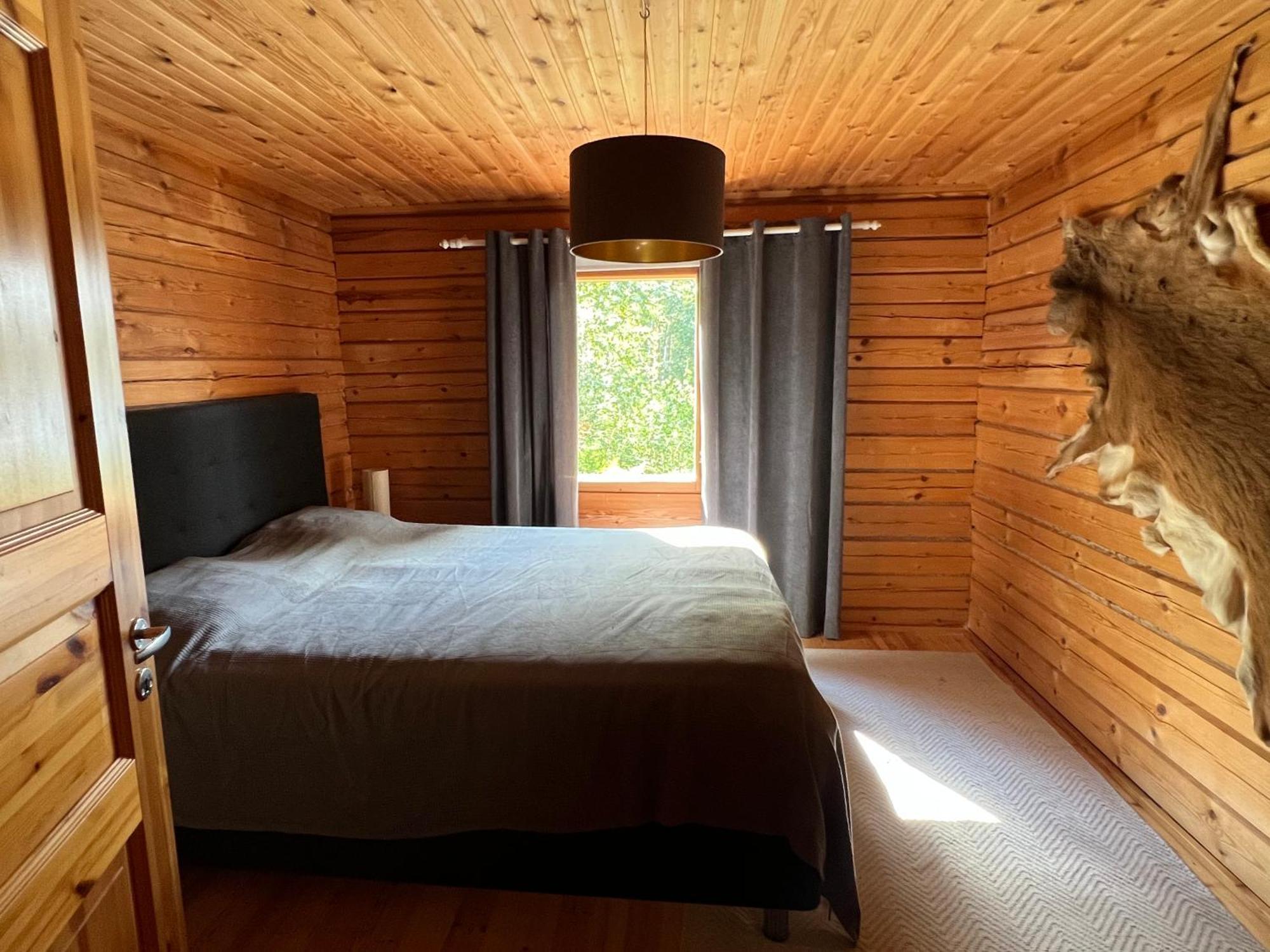 Vila Iken Moekit Heinola Exteriér fotografie